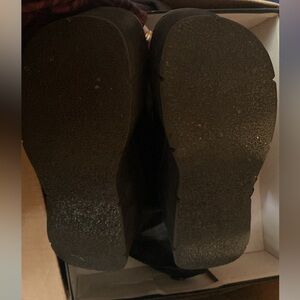 Demonia size 11 platform Maryjane’s